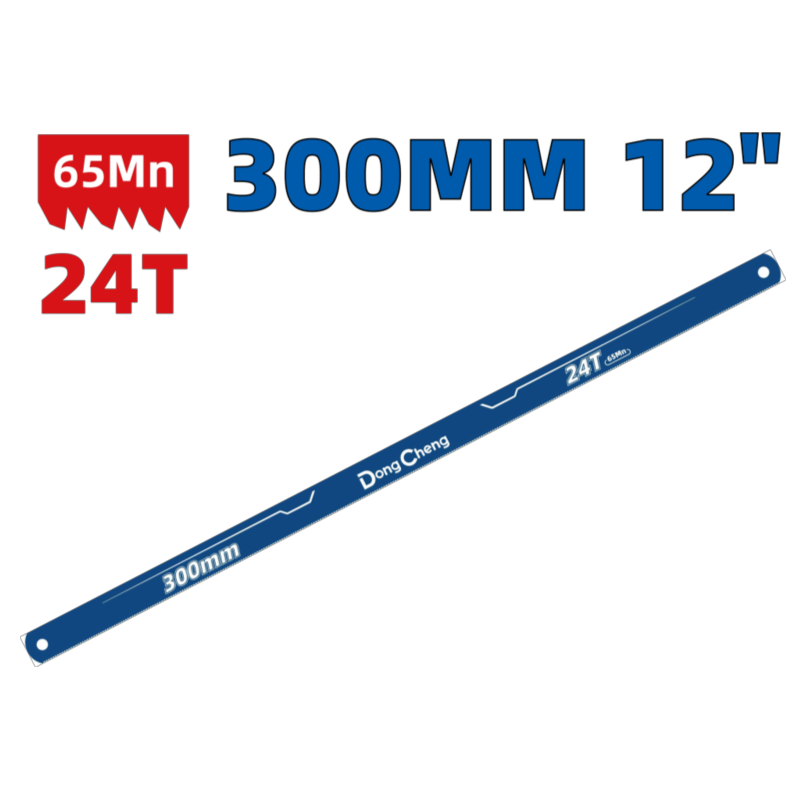 Полотно ножовочное 300 мм / 12" HD121501