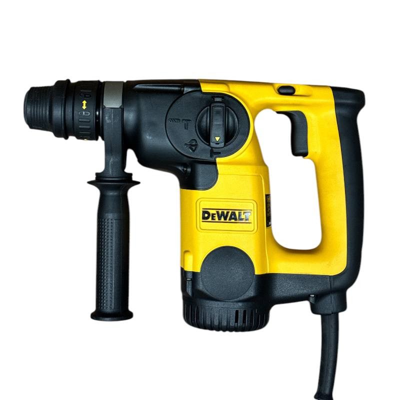 Перфоратор SDS-Plus D25304K DeWALT