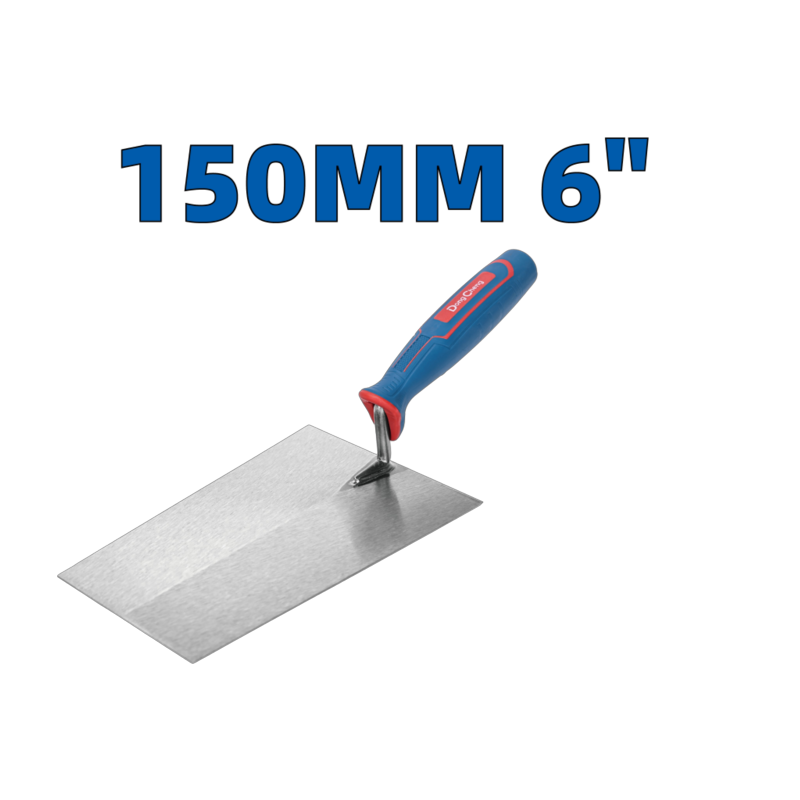 Кельма каменщика 6" HD213104