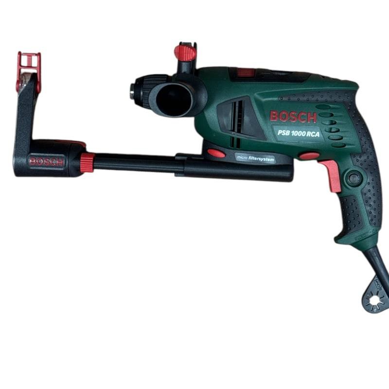 Дрель ударная 0603385860 Bosch PSB 1000 RCA