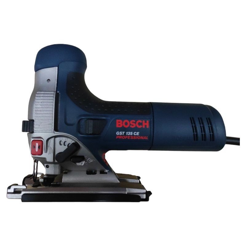 Пила лобзиковая 0601510760 Bosch GST 135 CE Пила лобзиковая 0601510760 Bosch GST 135 CE