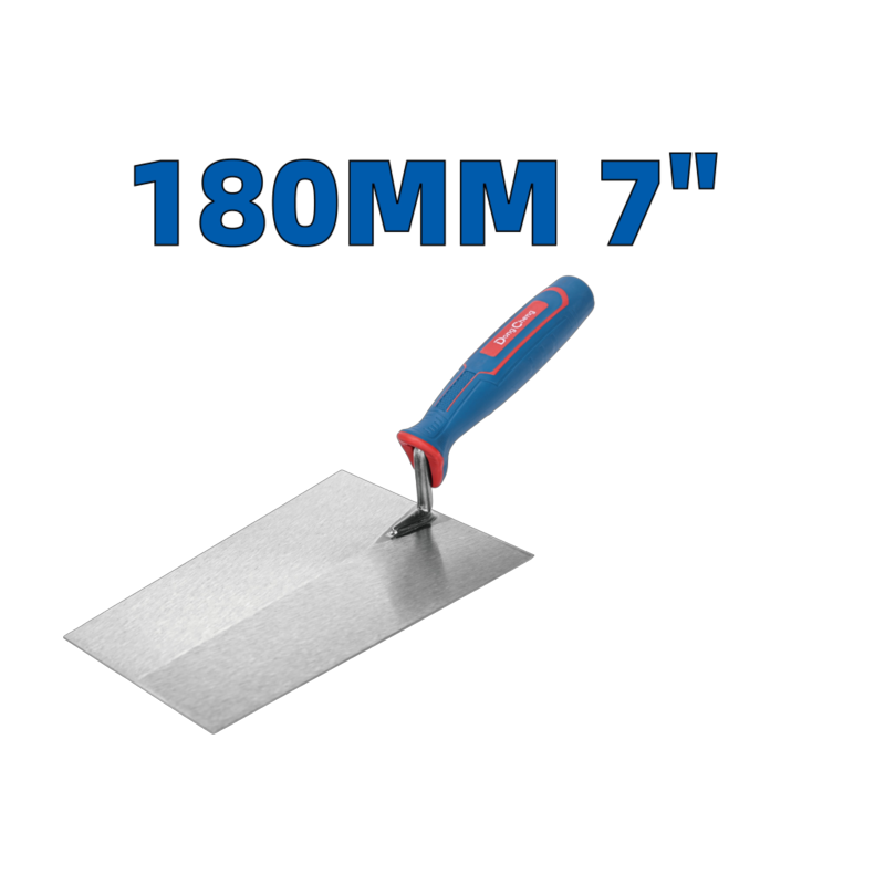 Кельма каменщика 7" HD213105