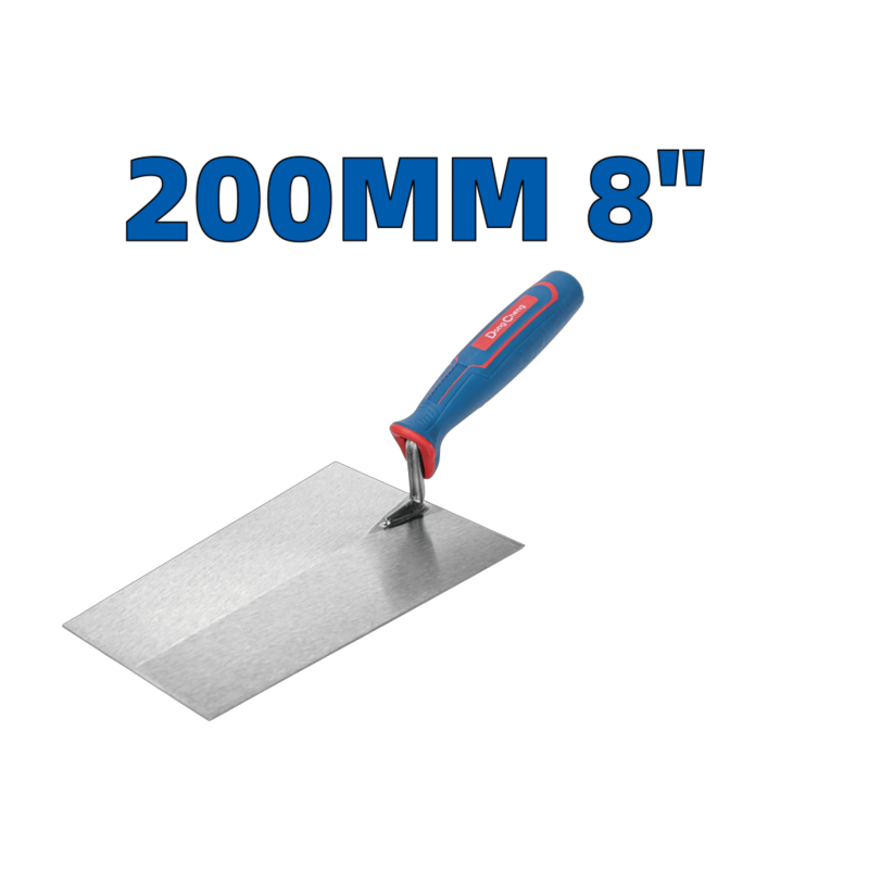 Кельма каменщика 8" HD213106