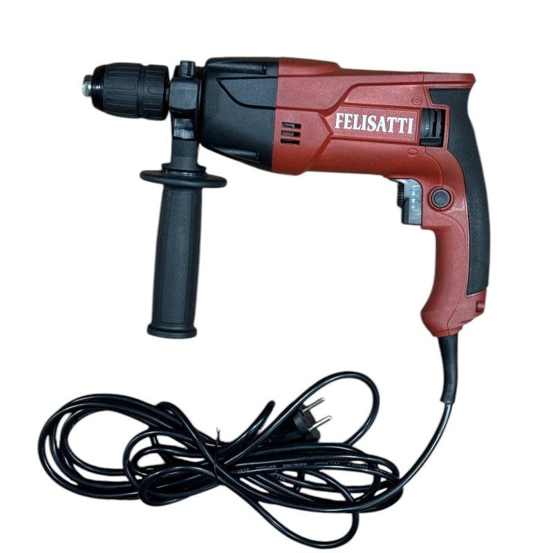 Дрель безударная D13/700GE Felisatti