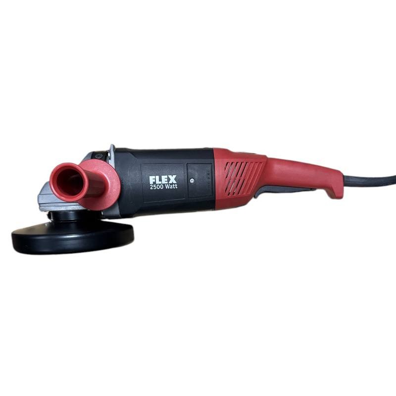 Угловая шлифовальная машина L3208C FLEX Ø180mm