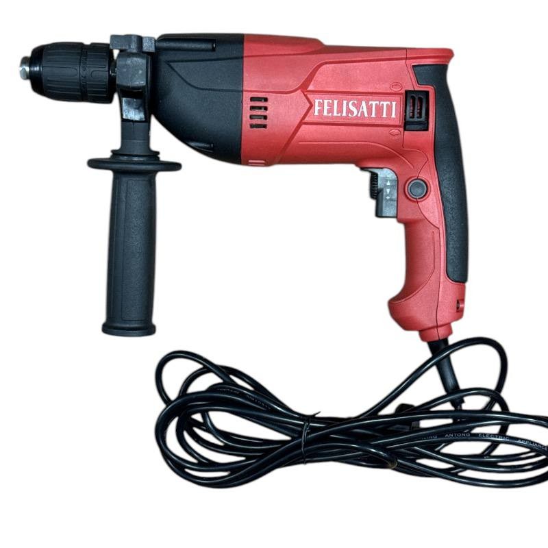 Дрель безударная D16/850GE Felisatti