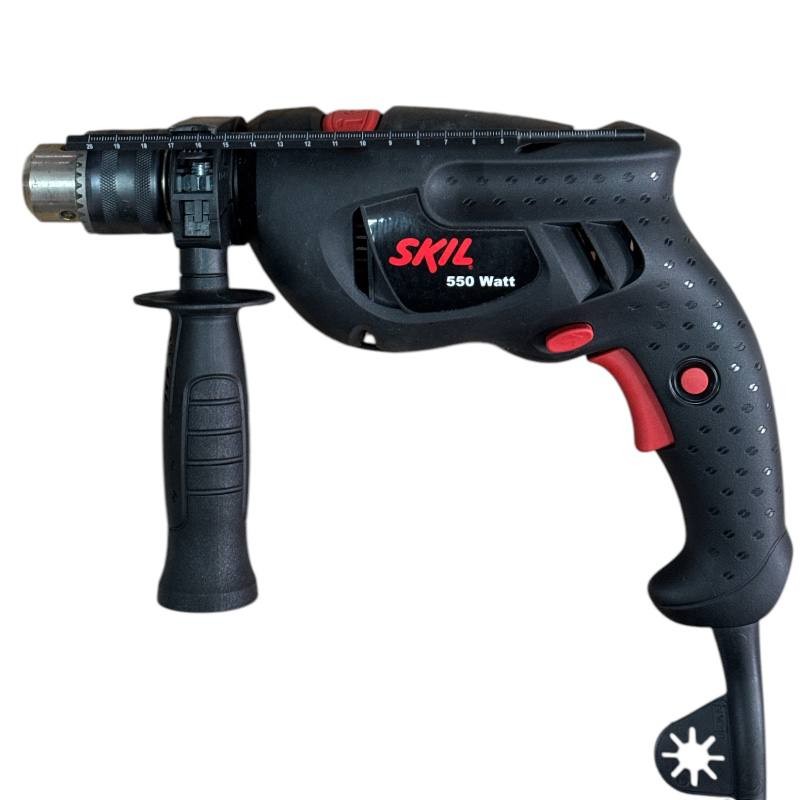 Дрель ударная F0156380AA SKIL 6380