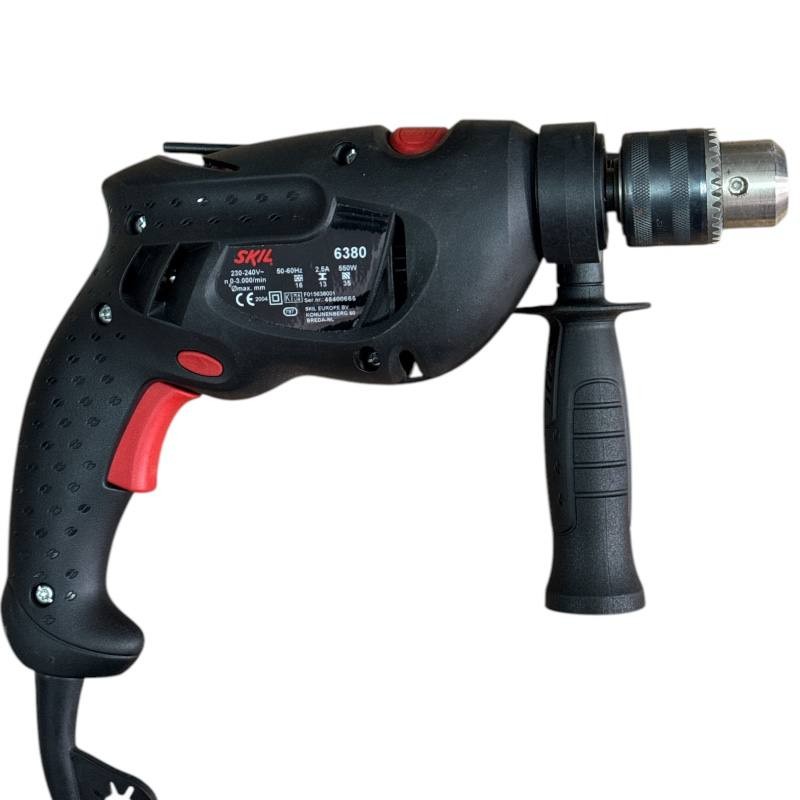 Дрель ударная F0156380AA SKIL 6380