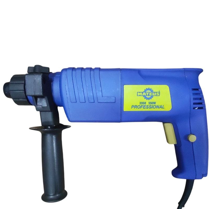Перфоратор 2008 Z1A-BR-20SRE Mateus
