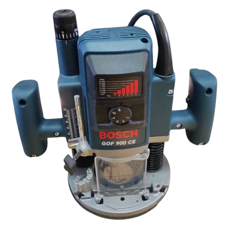 Фрезер 0601614603 Bosch GOF 900 СЕ