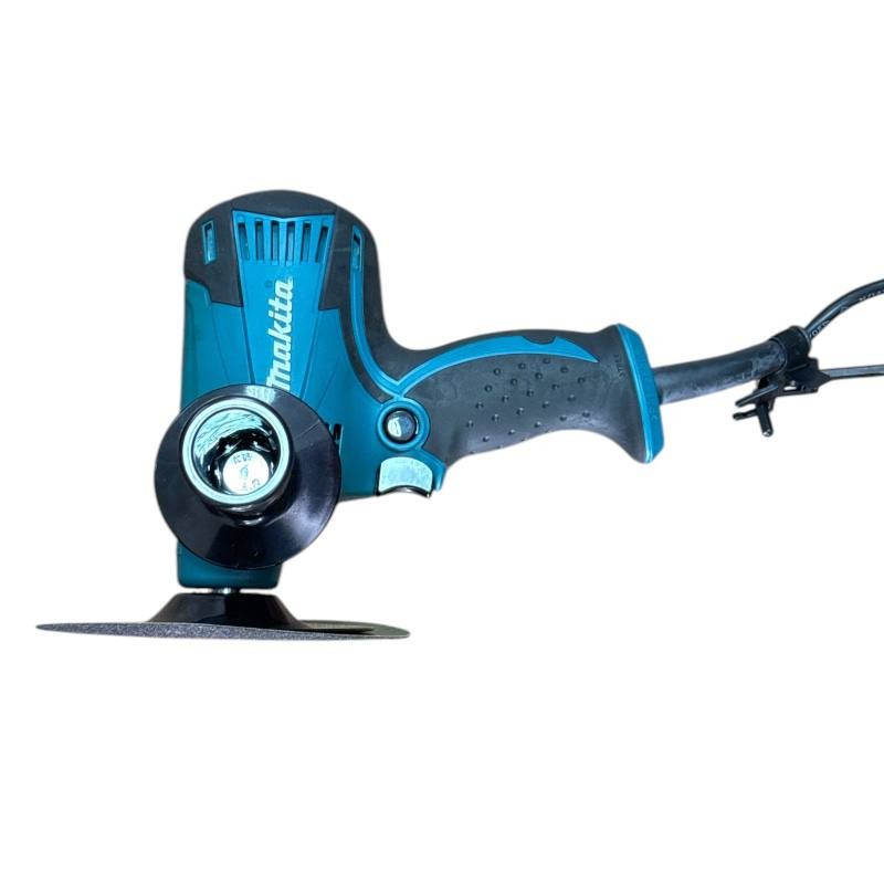 Полировальная машина GV6010 Makita