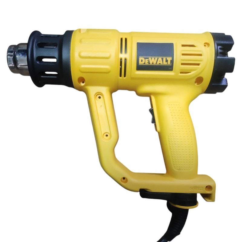 Фен технический DeWALT D26411