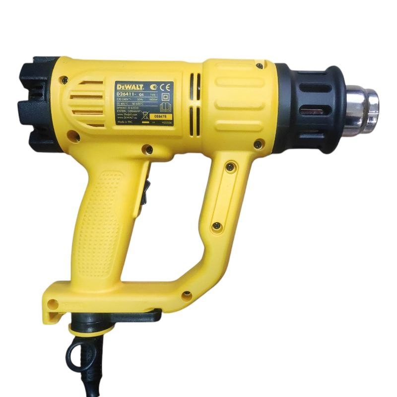 Фен технический DeWALT D26411