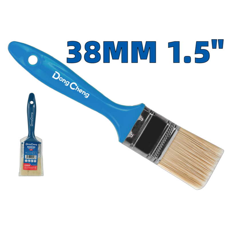Кисть малярная 1.5" HD220102 Кисть малярная 1.5" HD220102