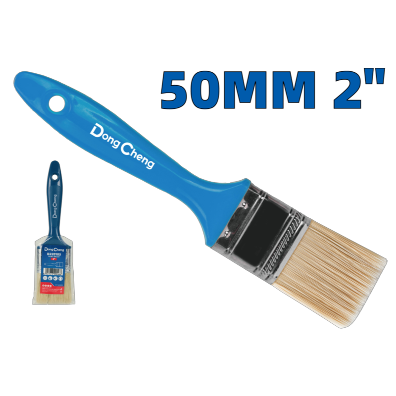 Кисть малярная 2" HD220103 Кисть малярная 2" HD220103
