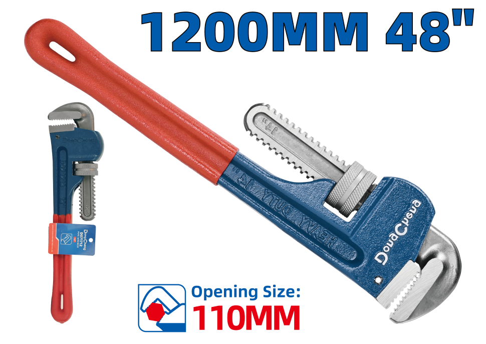Трубный ключ 1200 мм / 48" HD071748 Трубный ключ 1200 мм / 48" HD071748