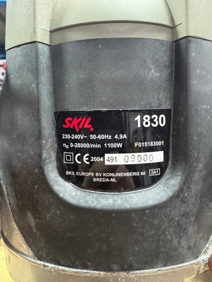 Фрезер F0151830AA SKIL 1830