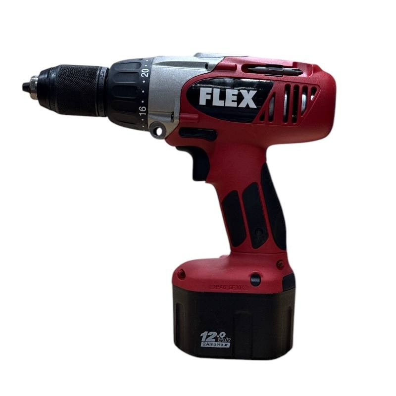 ACH 12 FLEX