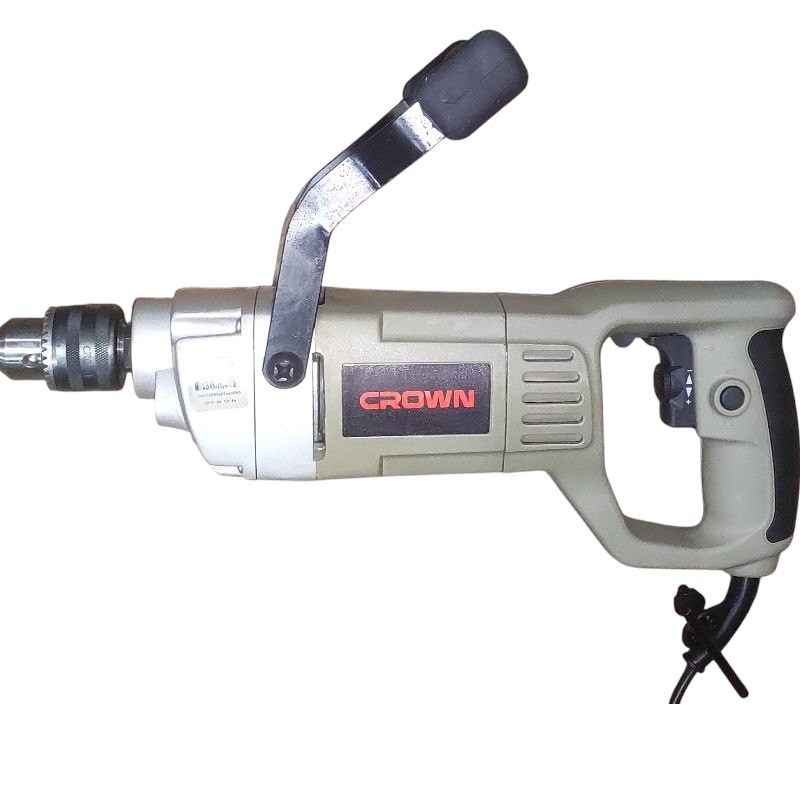 Дрель безударная CT10016 CROWN