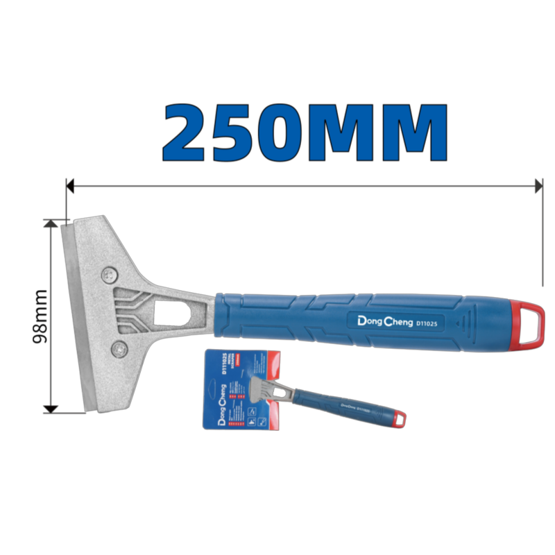 Скребок металлический 250 мм HD111025