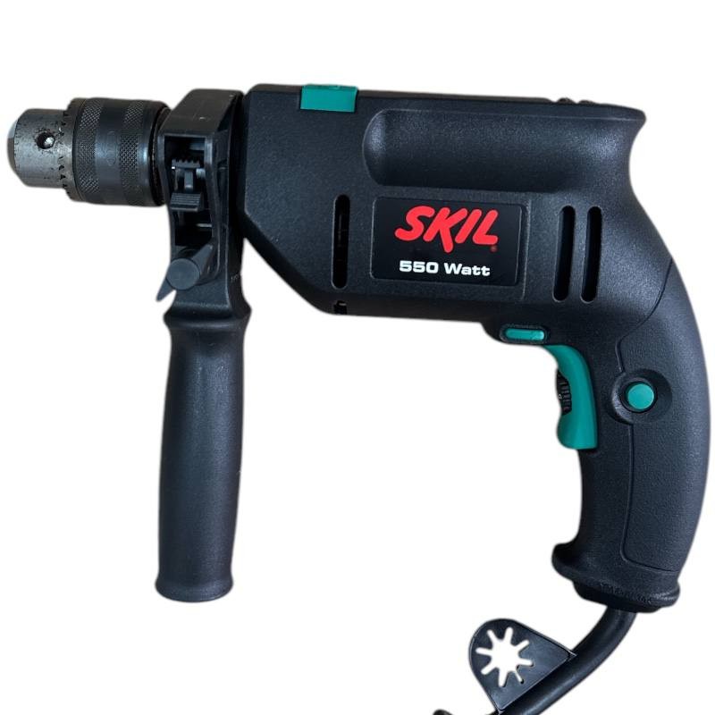 Дрель ударная F0156443A1 SKIL 6443